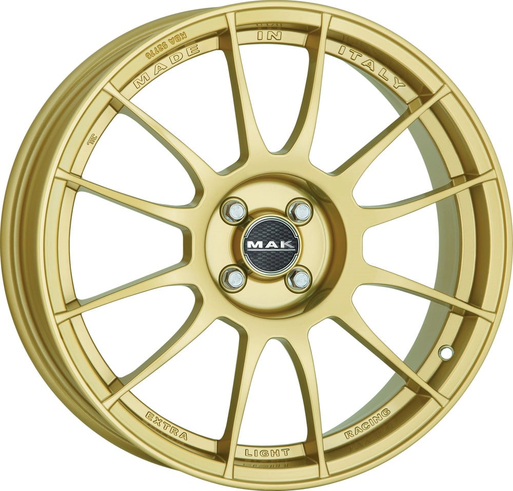 MAK XLR GOUD 8030580259118